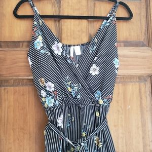 NWOT Japna Romper